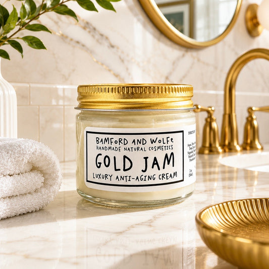 Gold Jam