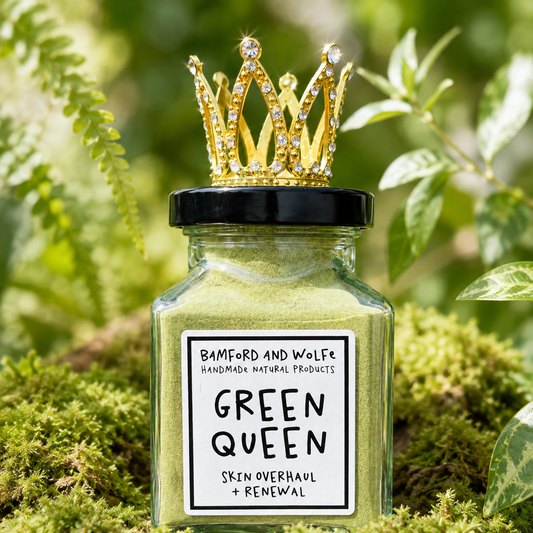 Green Queen