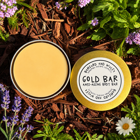 Gold Bar