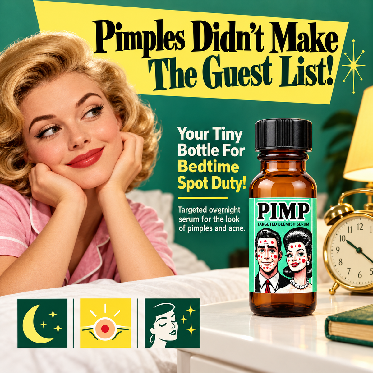 Pimp