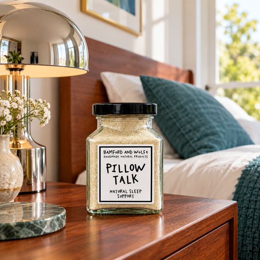 Pillow Talk