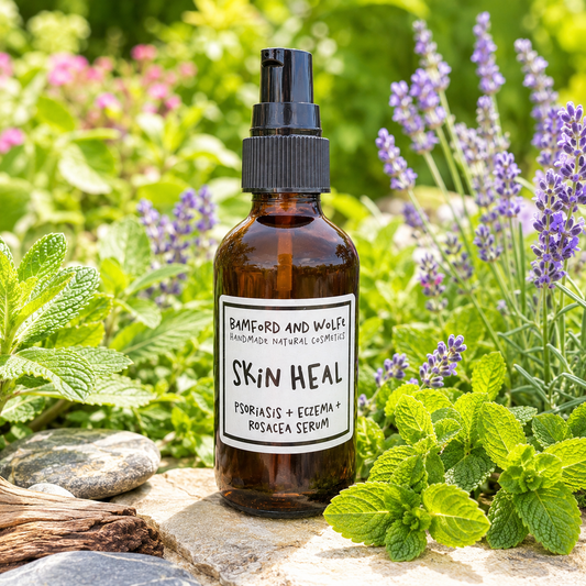 Skin Heal