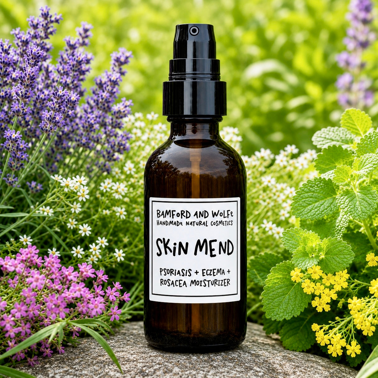 Skin Mend