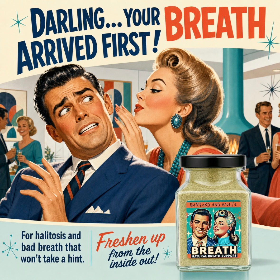 Breath Support