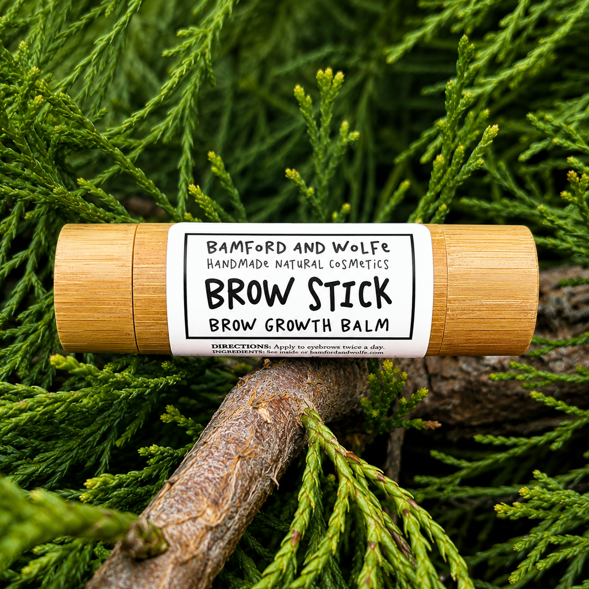 Brow Stick