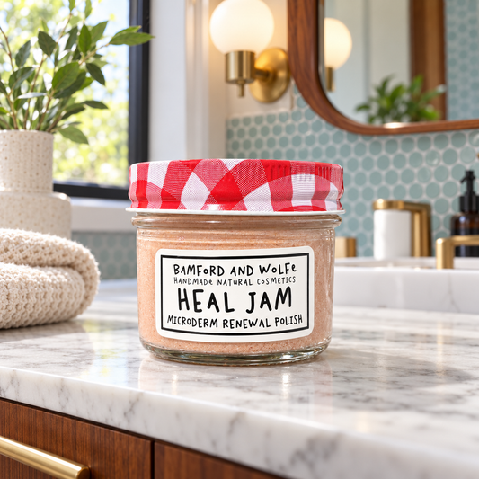 Heal Jam