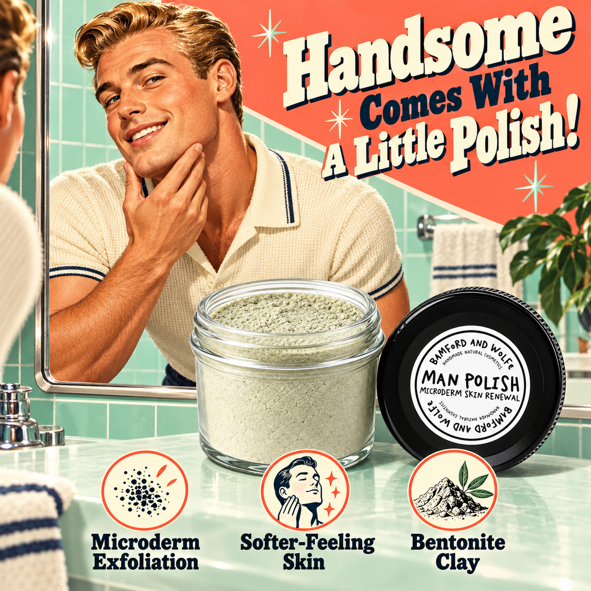 Man Polish