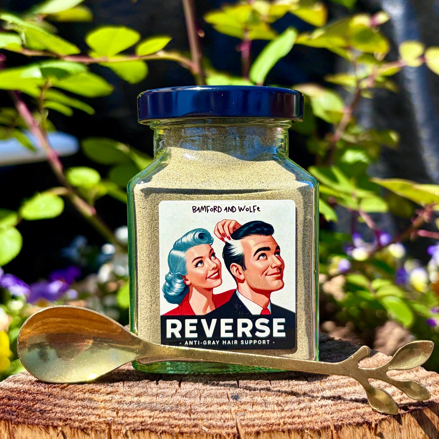 Reverse Support