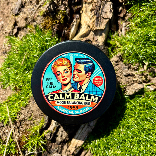 Calm Balm
