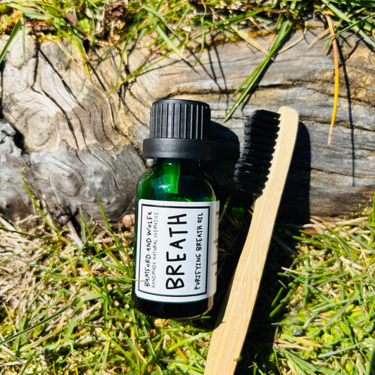 Breath