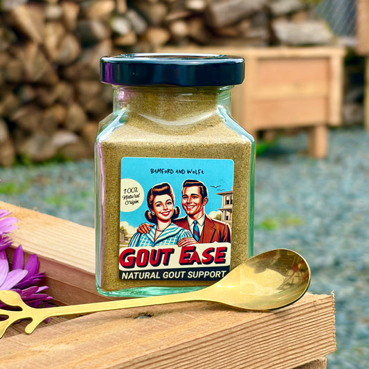 Gout Ease
