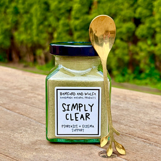 Simply Clear