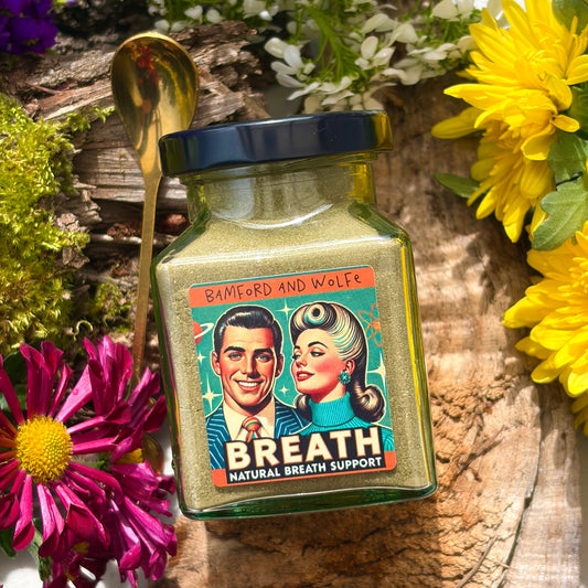 Breath Support