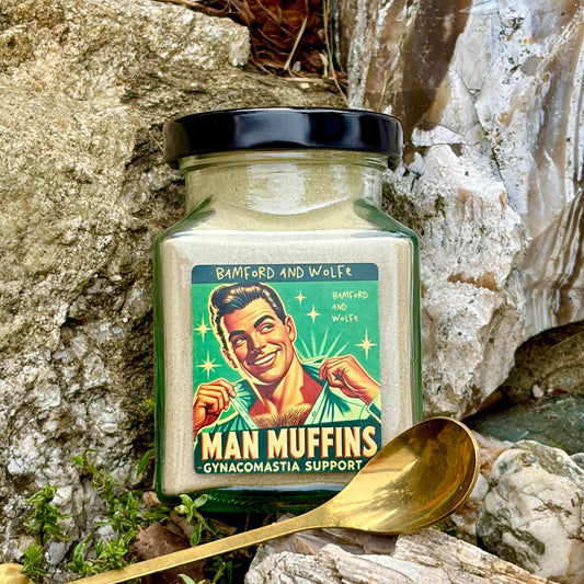 Man Muffins