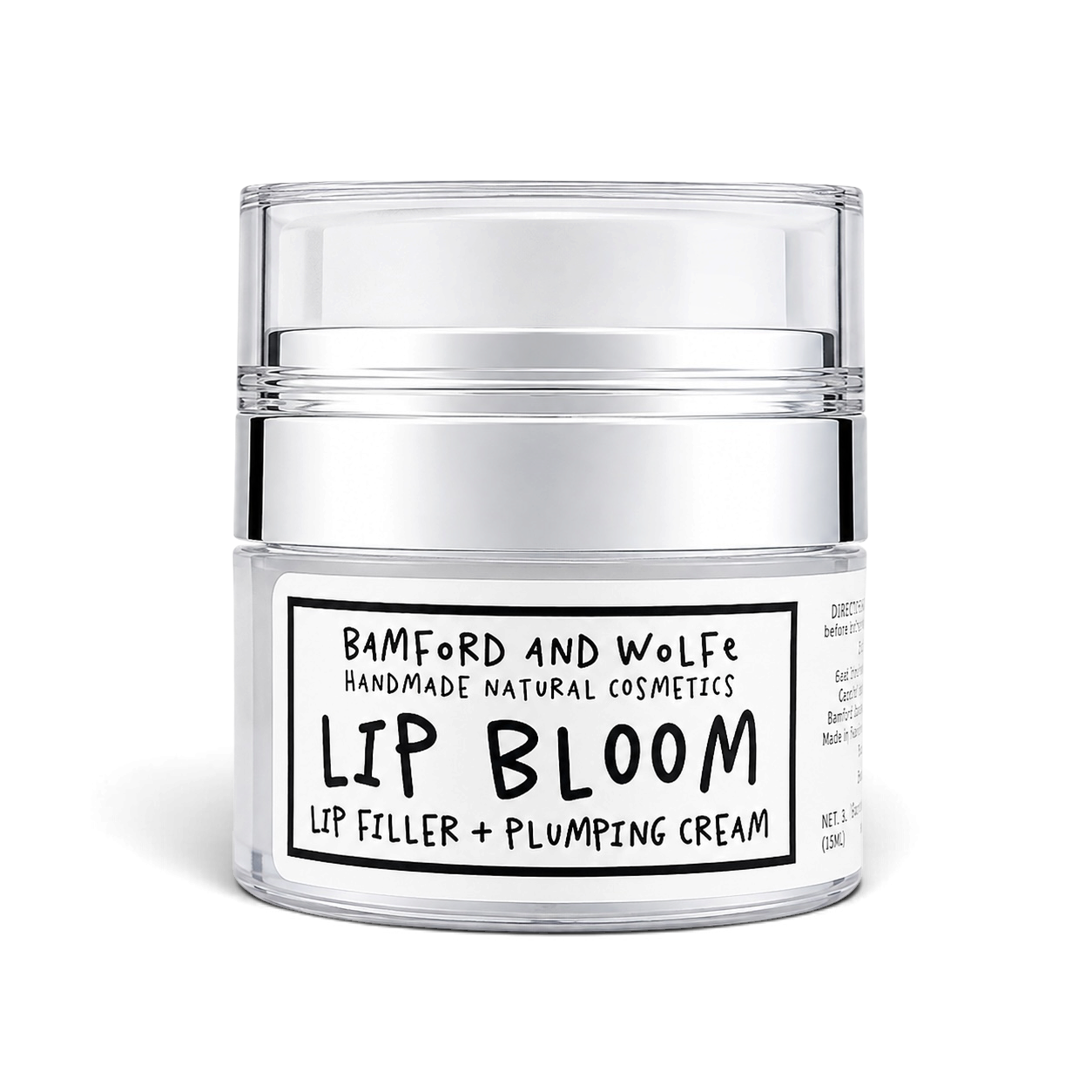 Lip Bloom