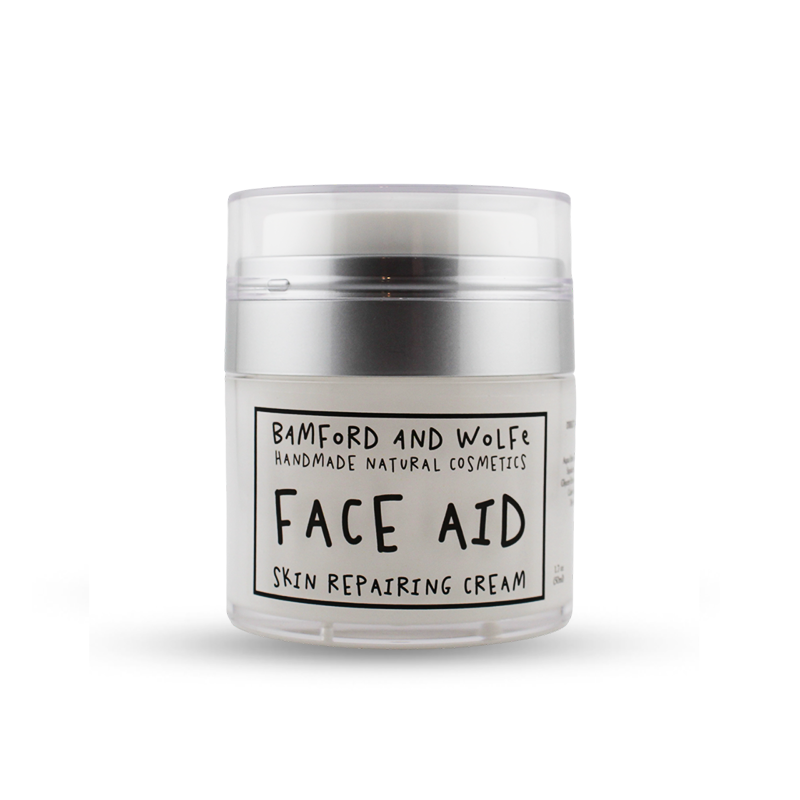 Face Aid