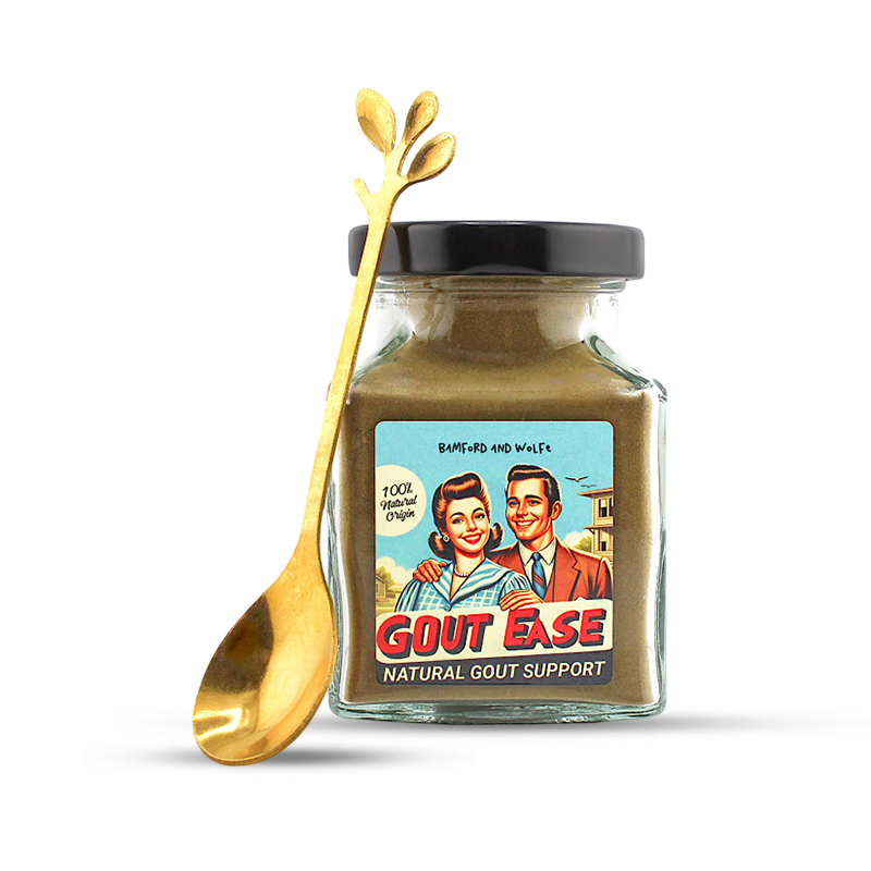 Gout Ease