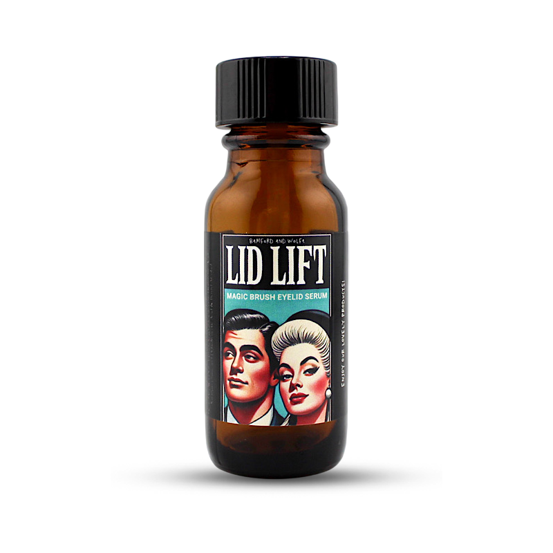 Lid Lift – Bamford and Wolfe