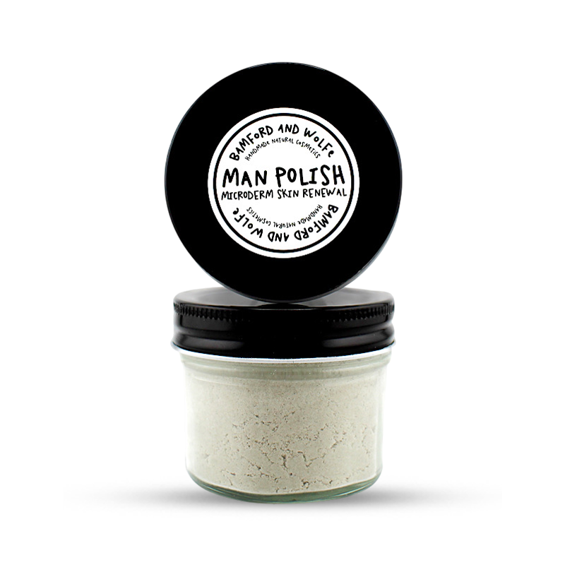 Man Polish