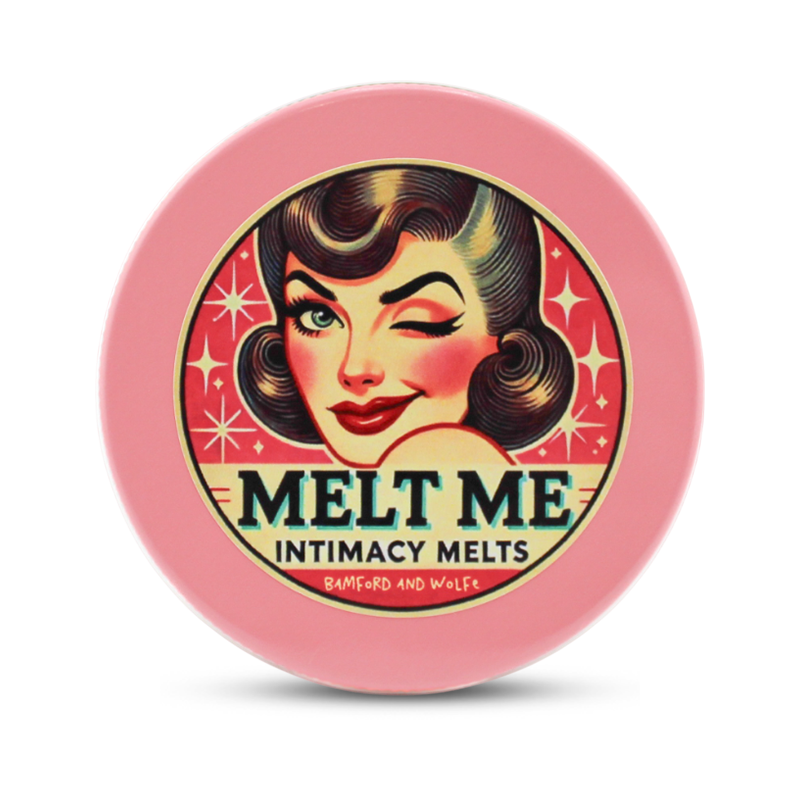 Melt Me – Bamford and Wolfe
