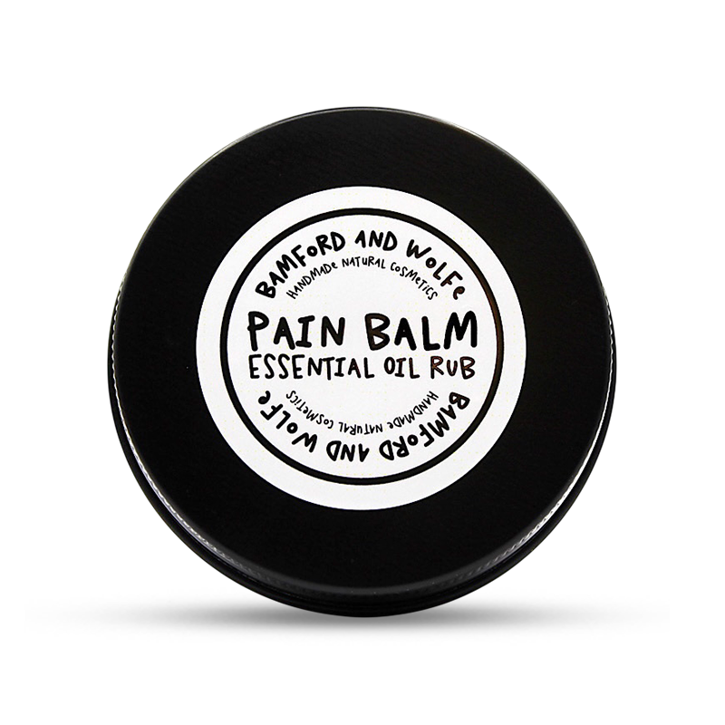 Pain Balm