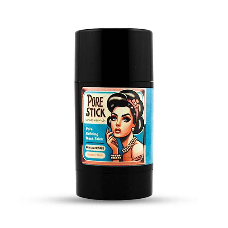 Pore Stick