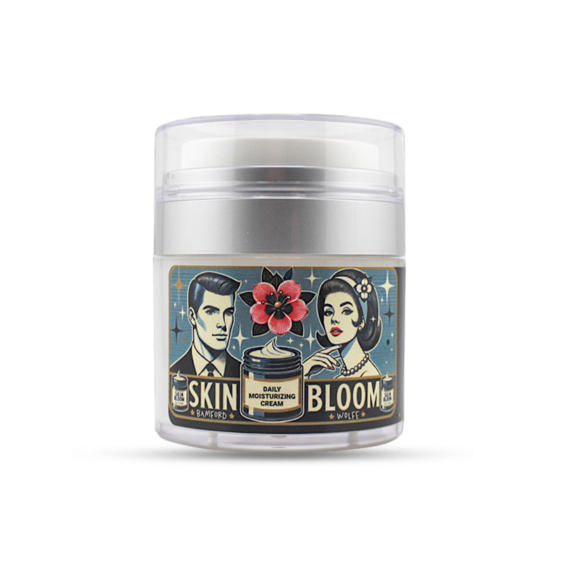 Skin Bloom