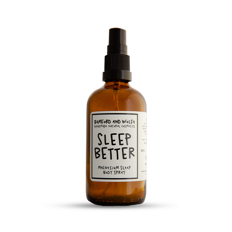 Sleep Better