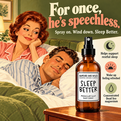 Sleep Better