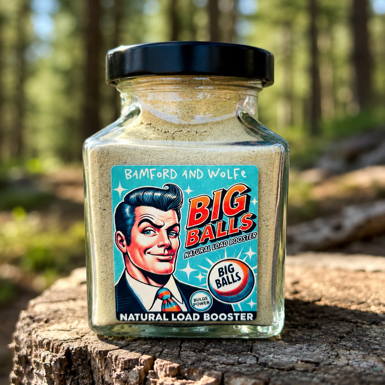 Big Balls