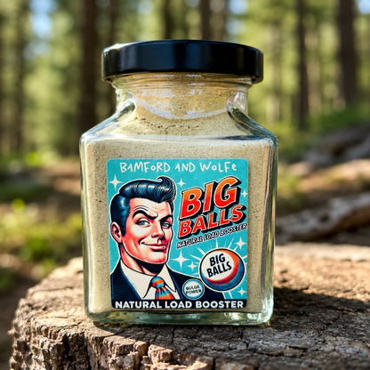 Big Balls