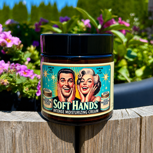 Soft Hands
