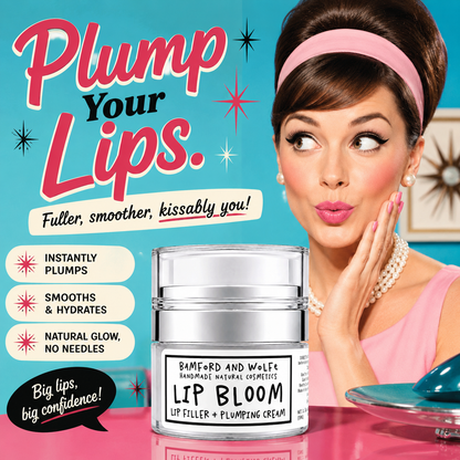 Lip Bloom