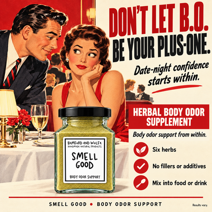 Smell Good