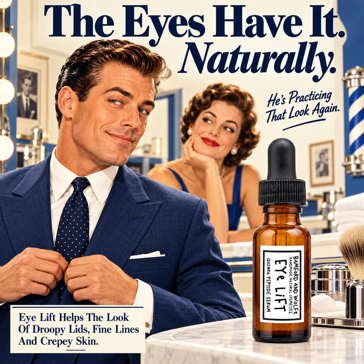 Eye Lift