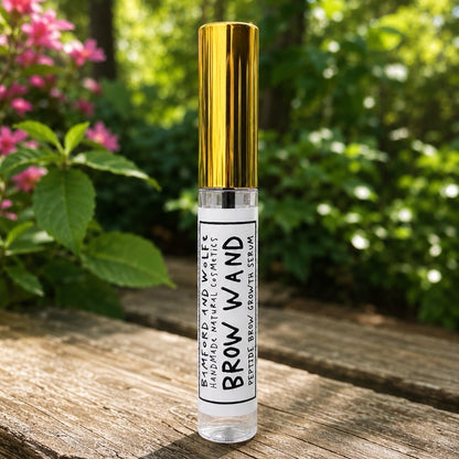 Brow Wand