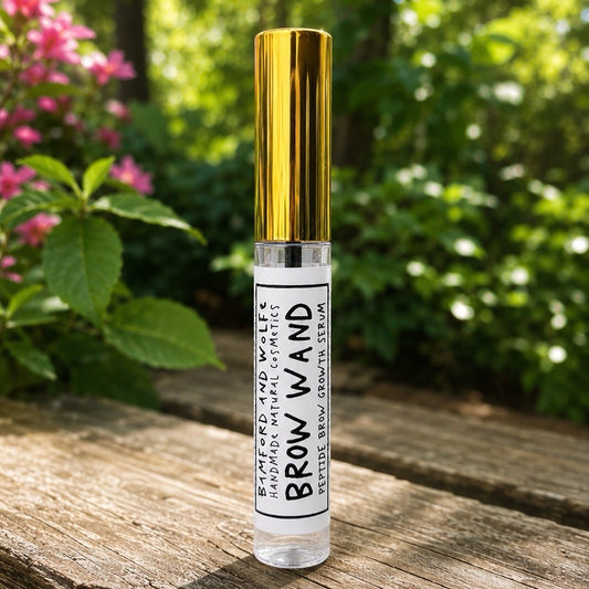 Brow Wand