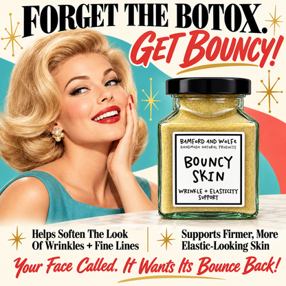 Bouncy Skin