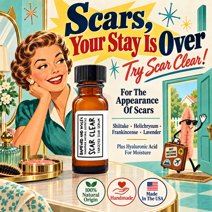 Scar Clear