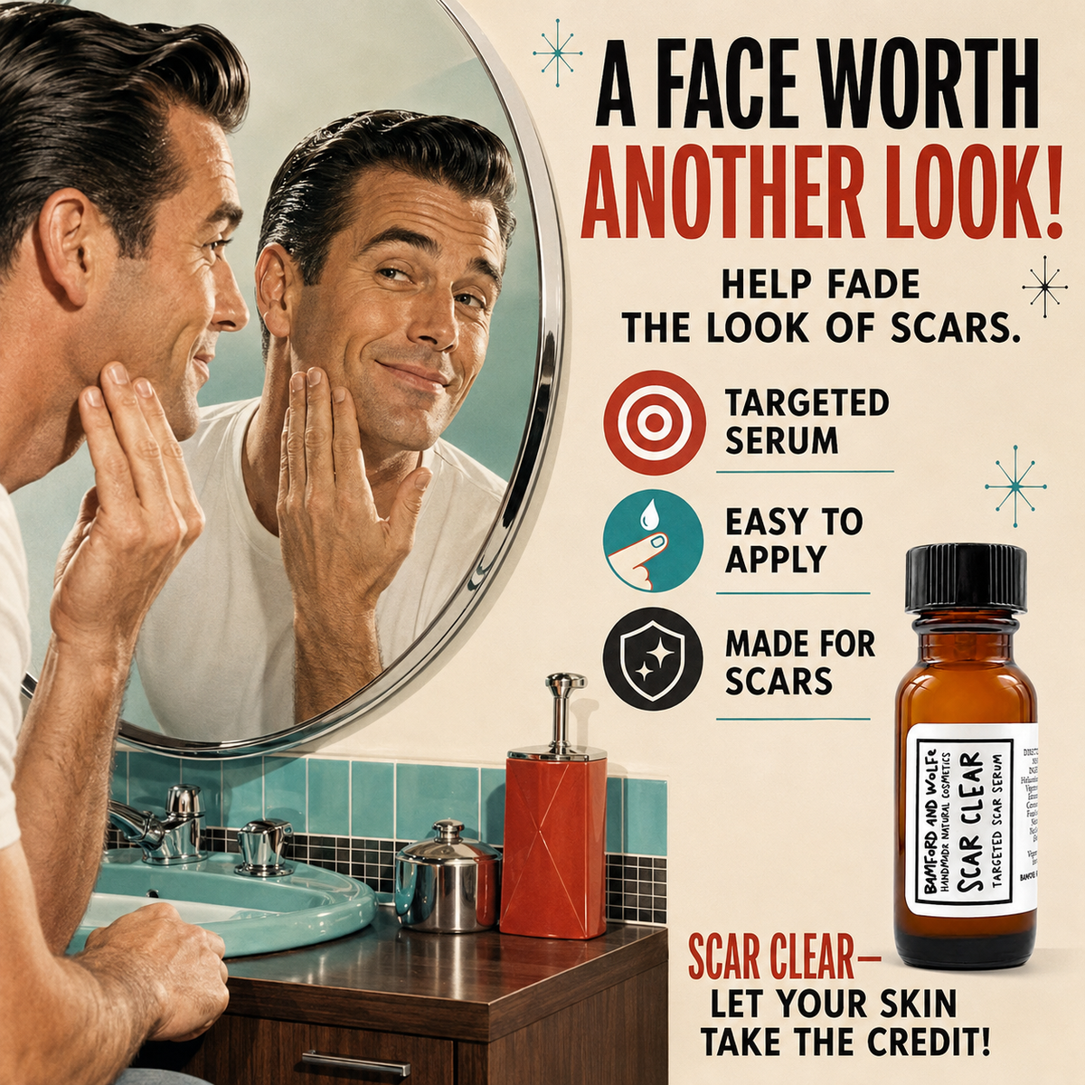 Scar Clear