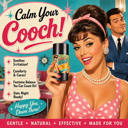 Cooch Calm