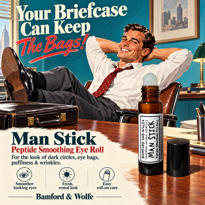 Man Stick