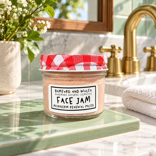 Face Jam