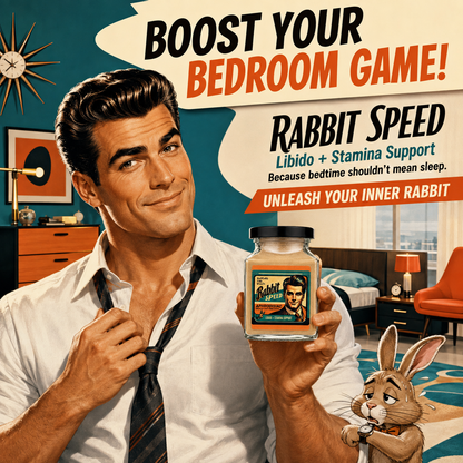 Rabbit Speed