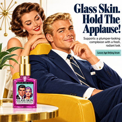 Glass Skin