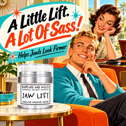 Jaw Lift