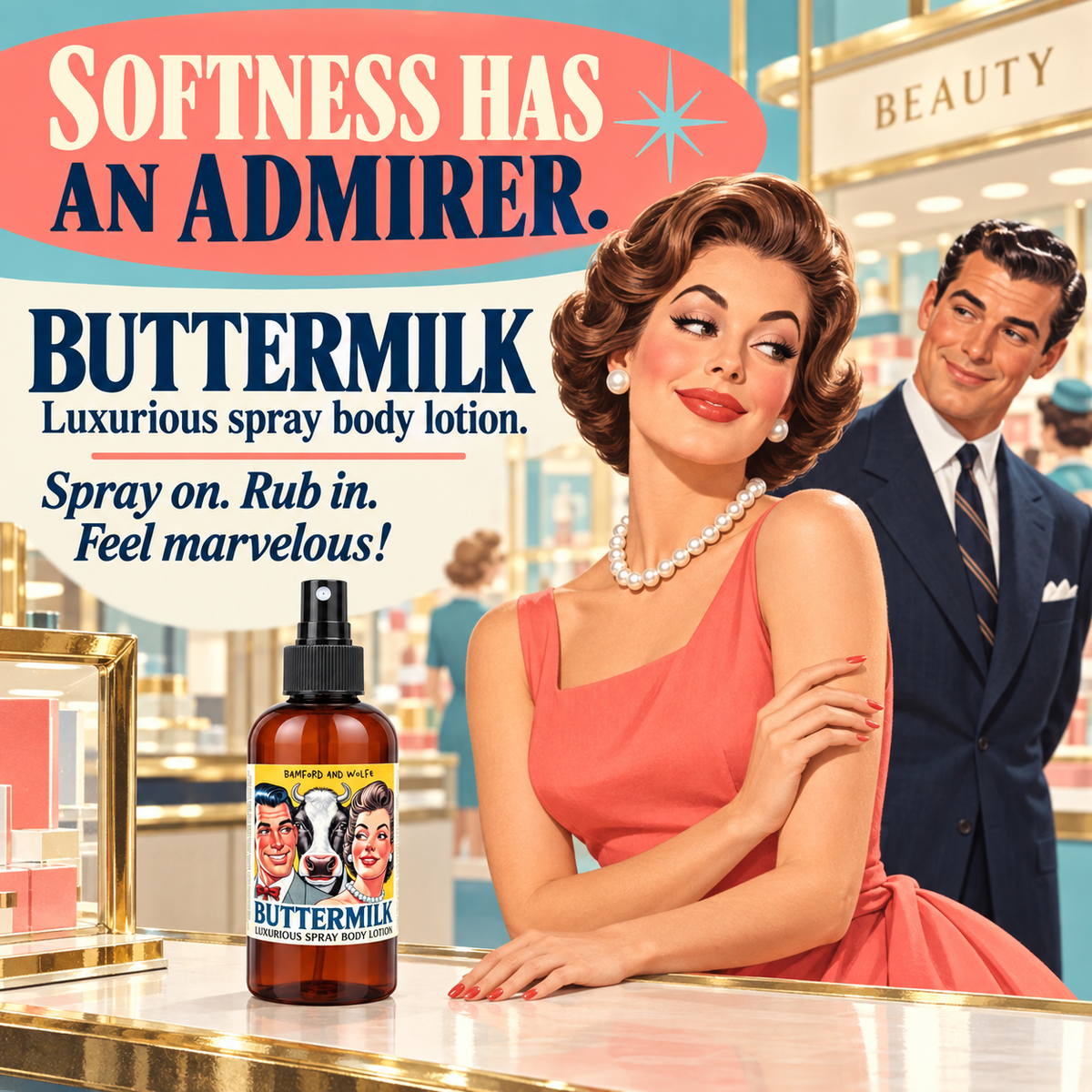 Buttermilk