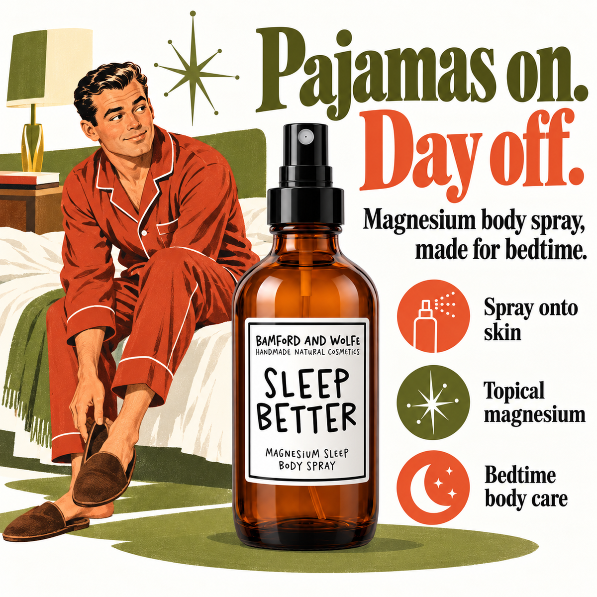 Sleep Better