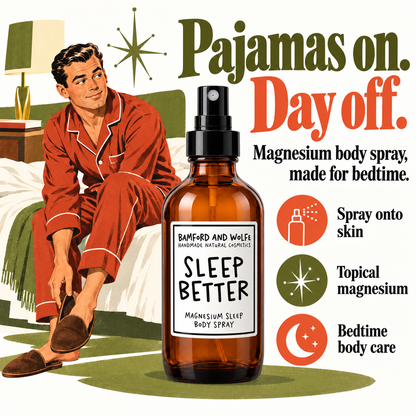 Sleep Better