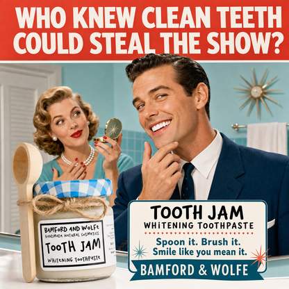 Tooth Jam